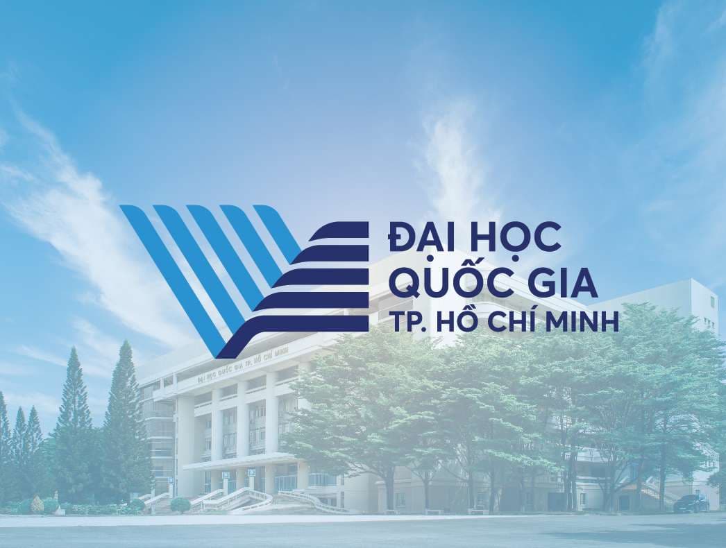 THÔNG TIN KỲ THI ĐÁNH GIÁ NĂNG LỰC ĐẠI HỌC QUỐC GIA THÀNH PHỐ HỒ CHÍ MINH