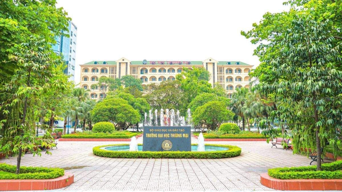 Danh sách trường đại học bỏ xét học bạ THPT năm 2025