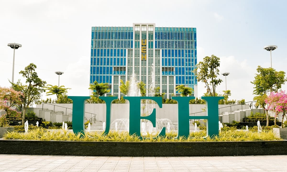 ĐẠI HỌC KINH TẾ TP.HCM CÔNG BỐ ĐỀ ÁN TUYỂN SINH 2025