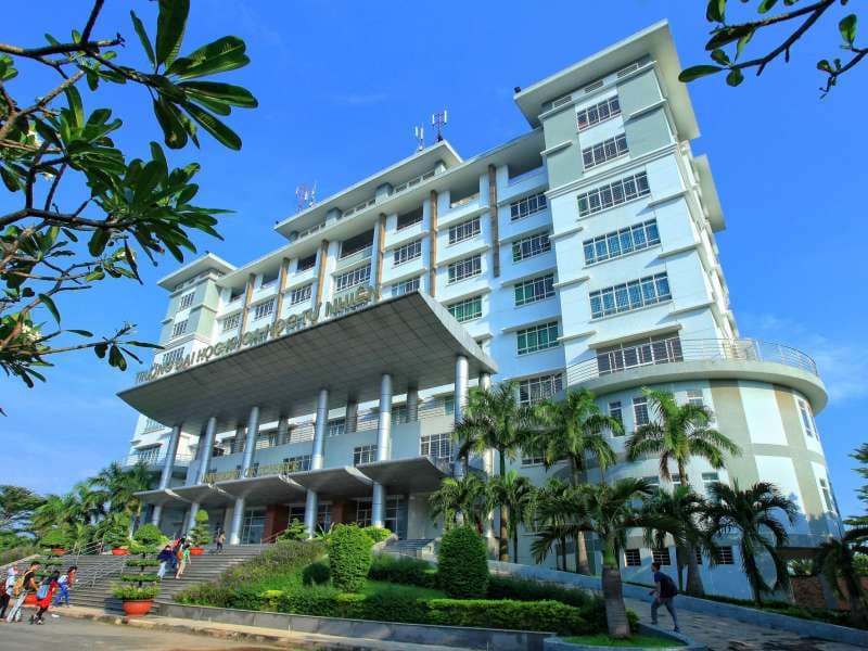 TRƯỜNG ĐẠI HỌC KHOA HỌC TỰ NHIÊN ĐHQG.HCM CHÍNH THỨC MỞ NGÀNH MỚI: KINH TẾ ĐẤT ĐAI