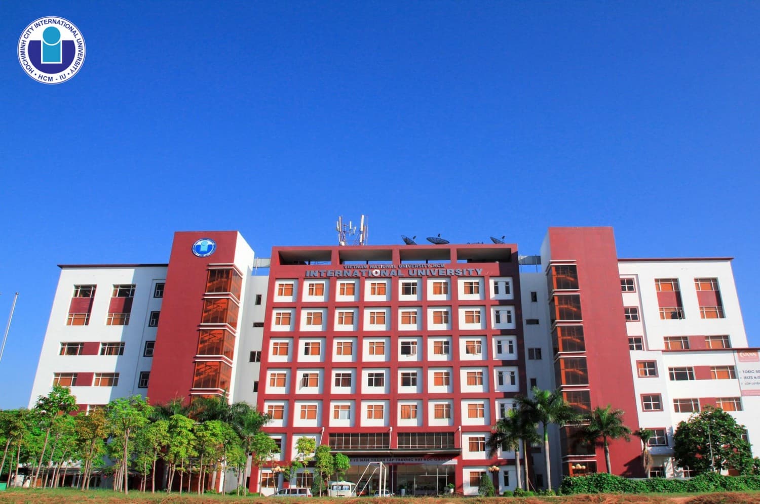 Trường ĐH Quốc tế tuyển sinh 2025