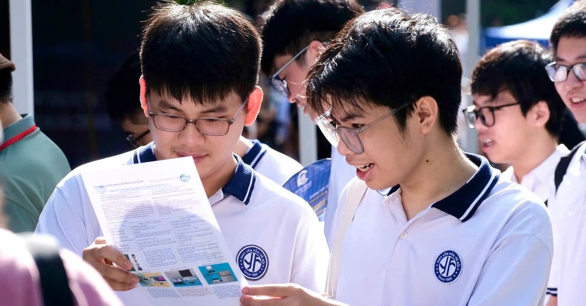 ĐIỂM ƯU TIÊN LÀ GÌ? CÁCH TÍNH ĐIỂM ƯU TIÊN 2025