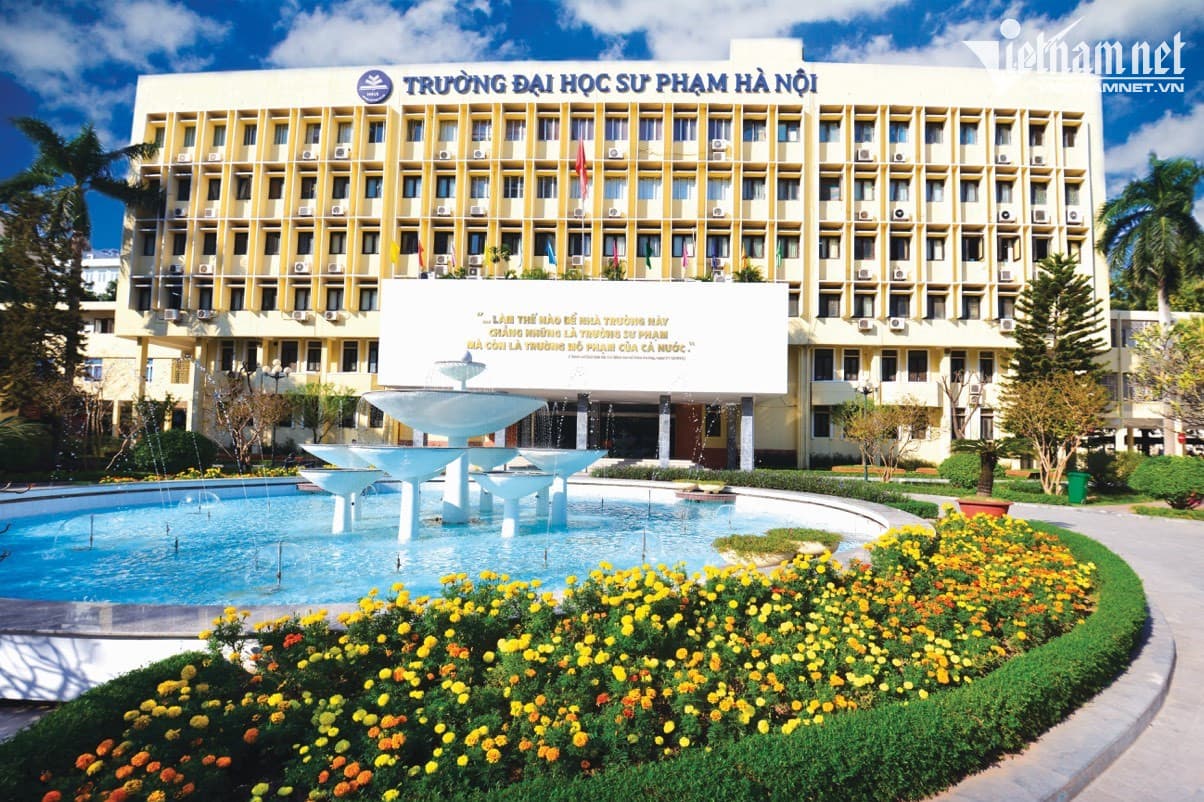 Trường Đại học Sư phạm Hà Nội công bố kết quả kỳ thi Đánh giá năng lực độc lập